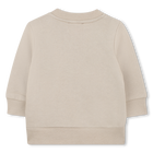 Sweatshirt en broek in fleece KENZO KIDS 
                    UNISEX