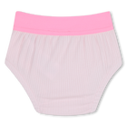 Jurk+puffy panty set BOSS 
                    GIRL