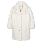 Fleece jas MICHAEL KORS 
                    GIRL