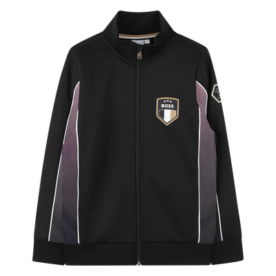 Joggingvest BOSS BOY