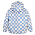 Reversible donsjas KENZO KIDS 
                    BOY
