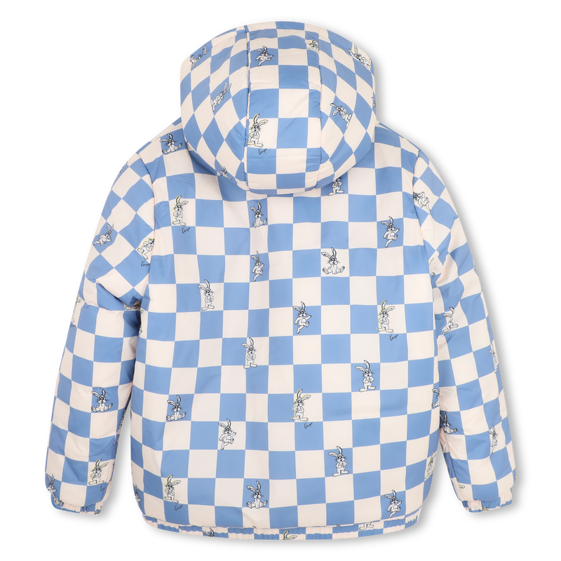 Reversible donsjas KENZO KIDS 
                        BOY