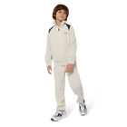 Fluwelen broek BOSS 
                    BOY