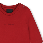 Jurk GIVENCHY 
                    GIRL