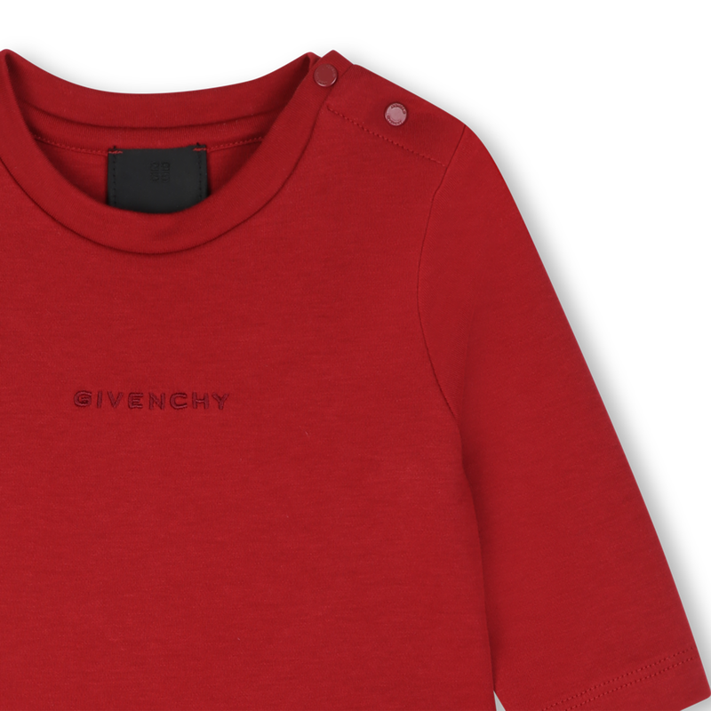 Jurk GIVENCHY 
                        GIRL