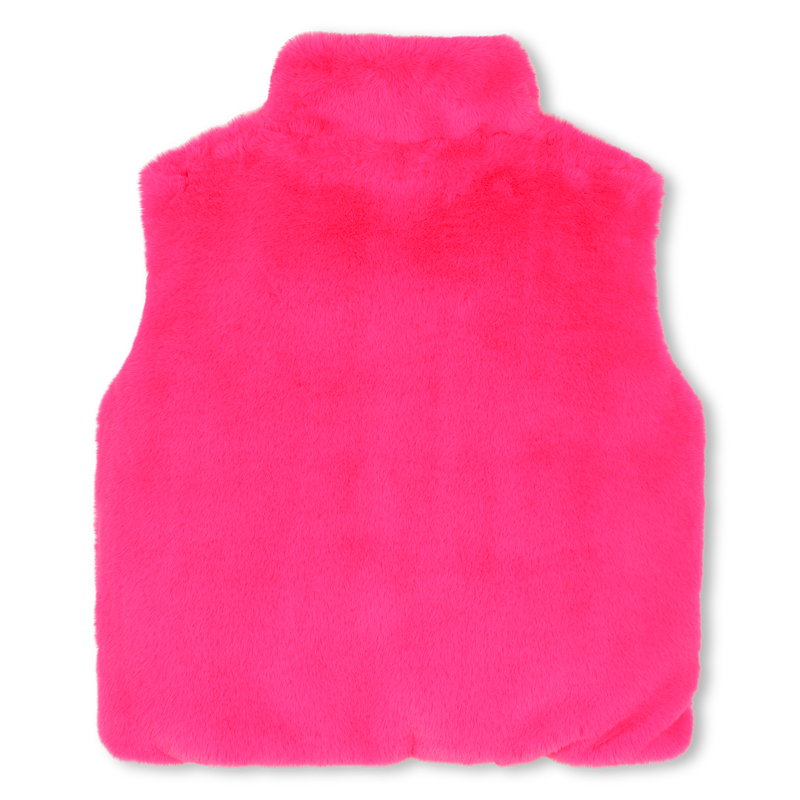 Mouwloze jas BILLIEBLUSH 
                        GIRL