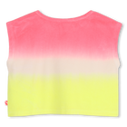 T-shirt met korte mouwen BILLIEBLUSH 
                    GIRL