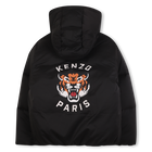 Polyester donsjack KENZO KIDS 
                    UNISEX