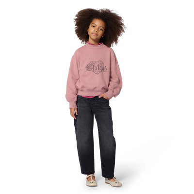 Sweater CHLOE GIRL