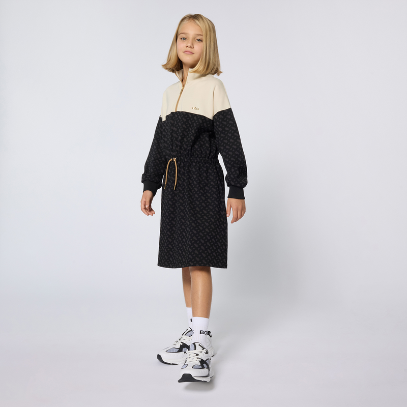 SET VAN 5 PAAR SOKKEN BOSS 
                        BOY