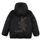 Reversible donsjas KENZO KIDS 
                    BOY