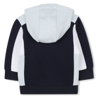 Vest met capuchon BOSS 
                    BOY