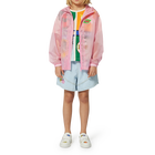 Jeansshort KENZO KIDS 
                    GIRL