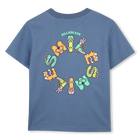 T-shirt met korte mouwen BILLIEBLUSH 
                    BOY