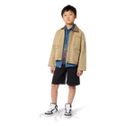 T-shirt met korte mouwen ZADIG VOLTAIRE 
                    BOY