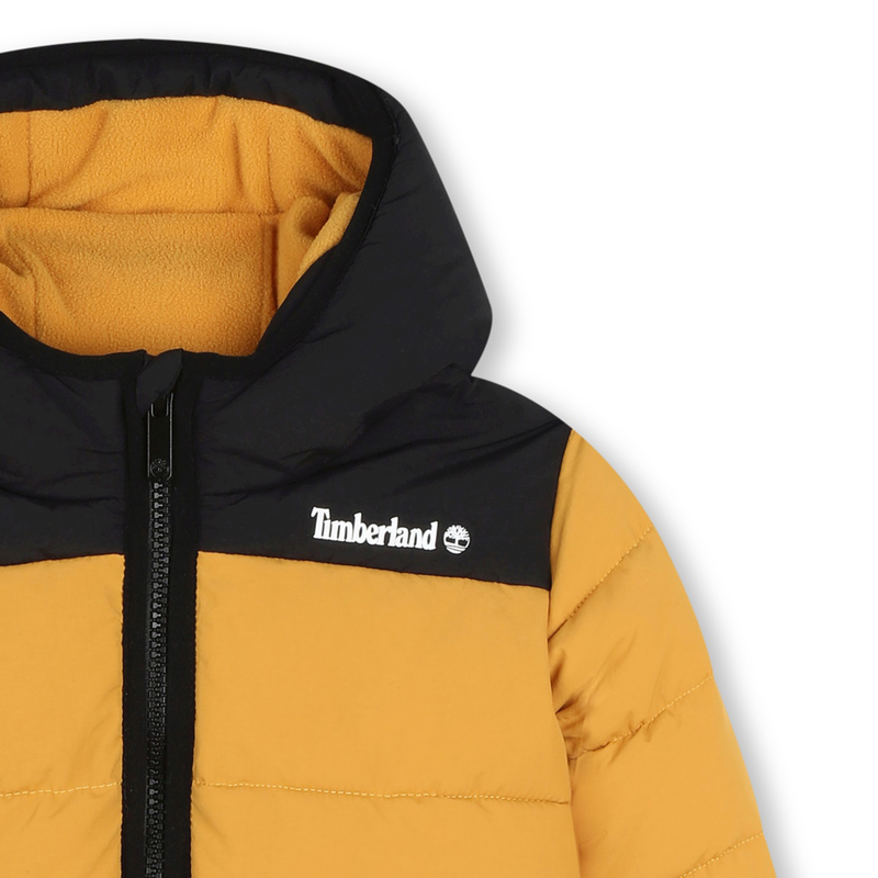 Waterafstotende anorak TIMBERLAND 
                        BOY