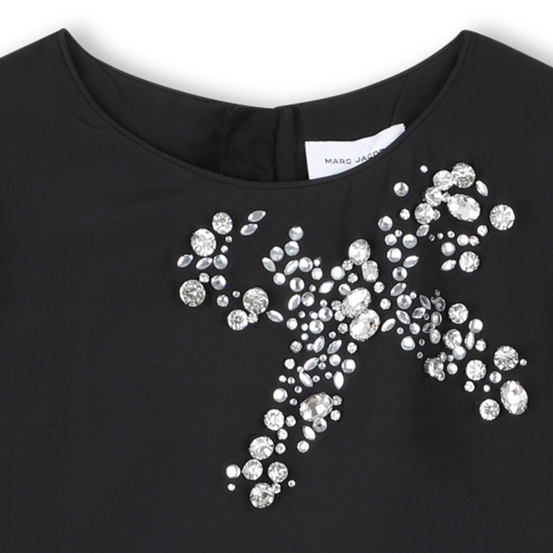 Ceremoni&euml;le Jurk MARC JACOBS 
                        GIRL