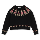 Trui CHLOE 
                    GIRL
