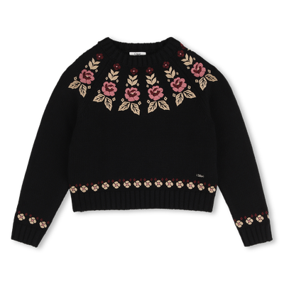 Trui CHLOE GIRL