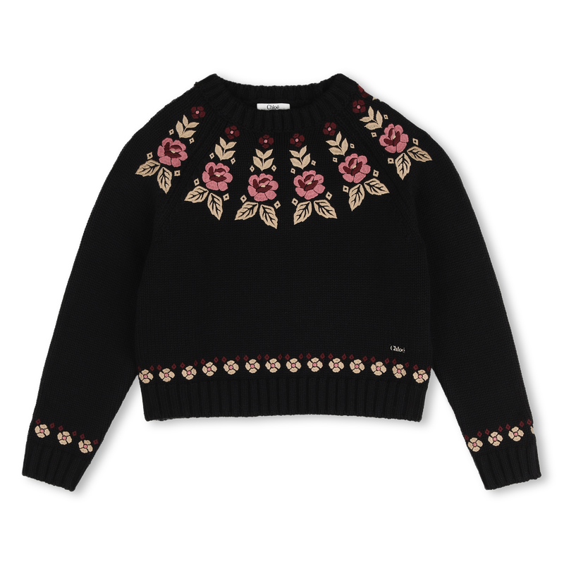 Trui CHLOE 
                        GIRL