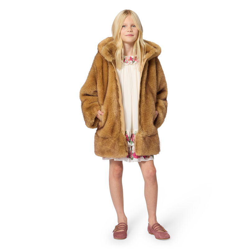 Capuchonjas CHLOE 
                        GIRL