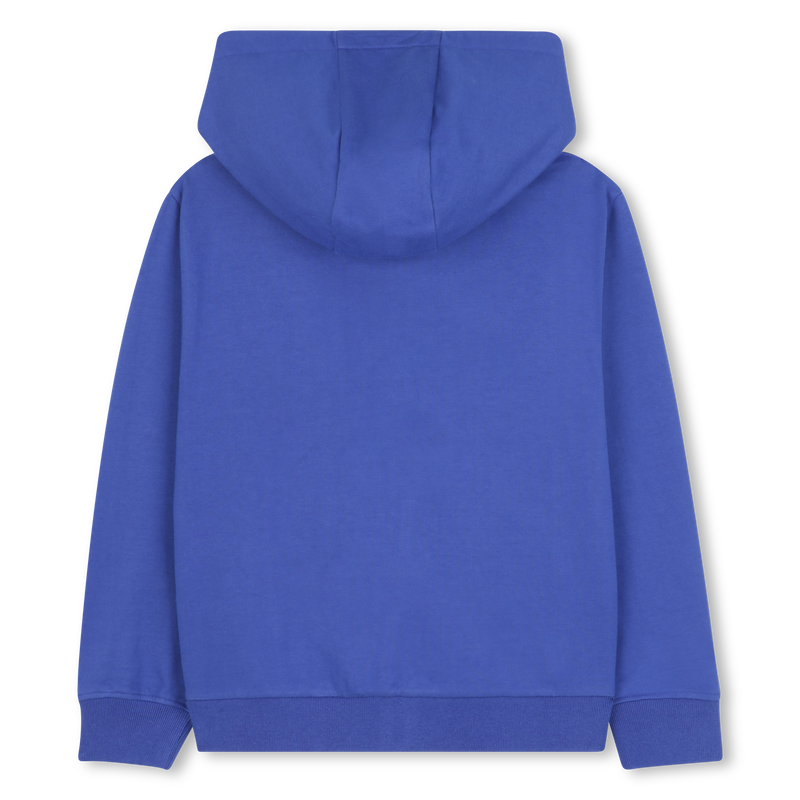 Vest met capuchon DKNY 
                        BOY