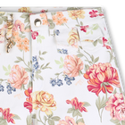 Short met print CHLOE 
                    GIRL
