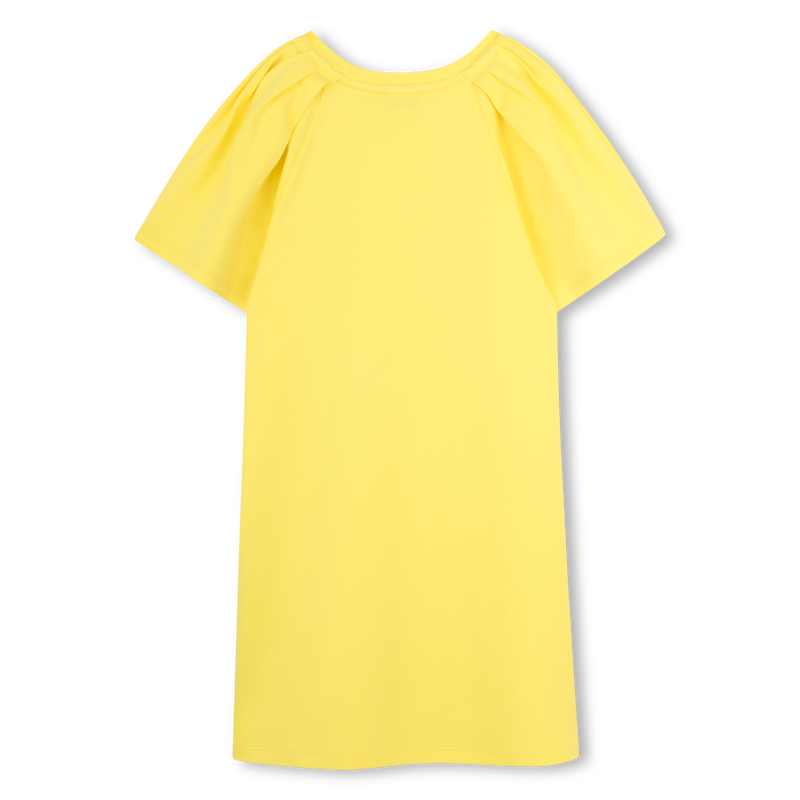 JURK MET BALLONMOUWEN MARC JACOBS 
                        GIRL