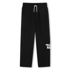 Broek met zakken DKNY 
                    UNISEX