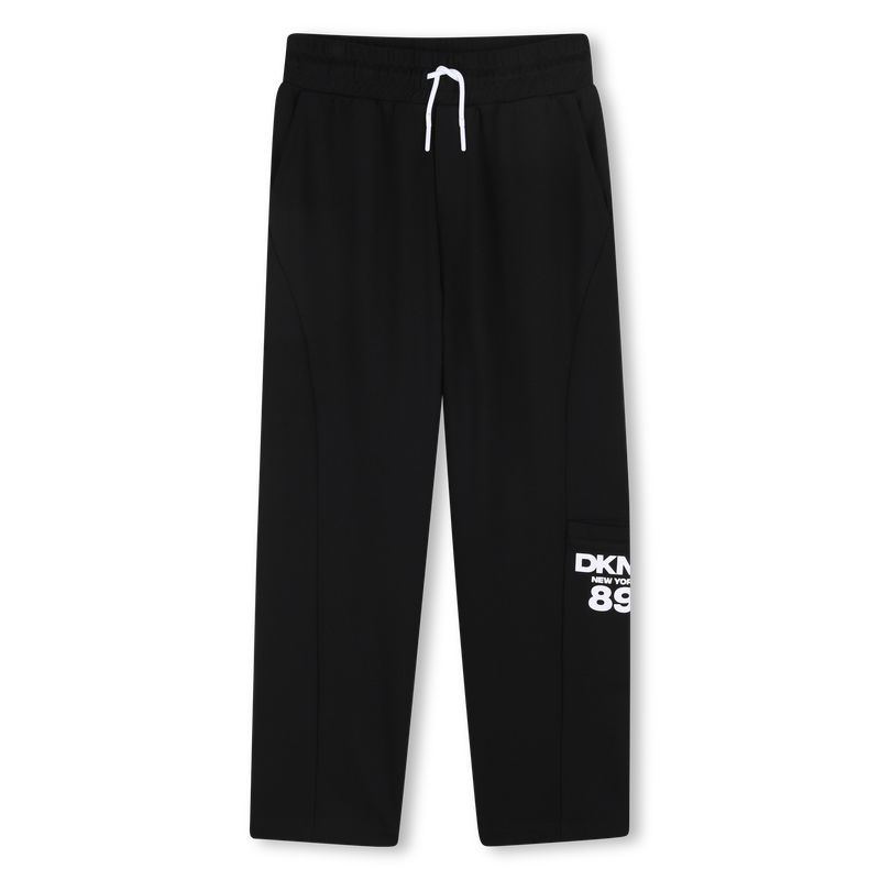 BROEK MET ZAKKEN DKNY 
                        UNISEX