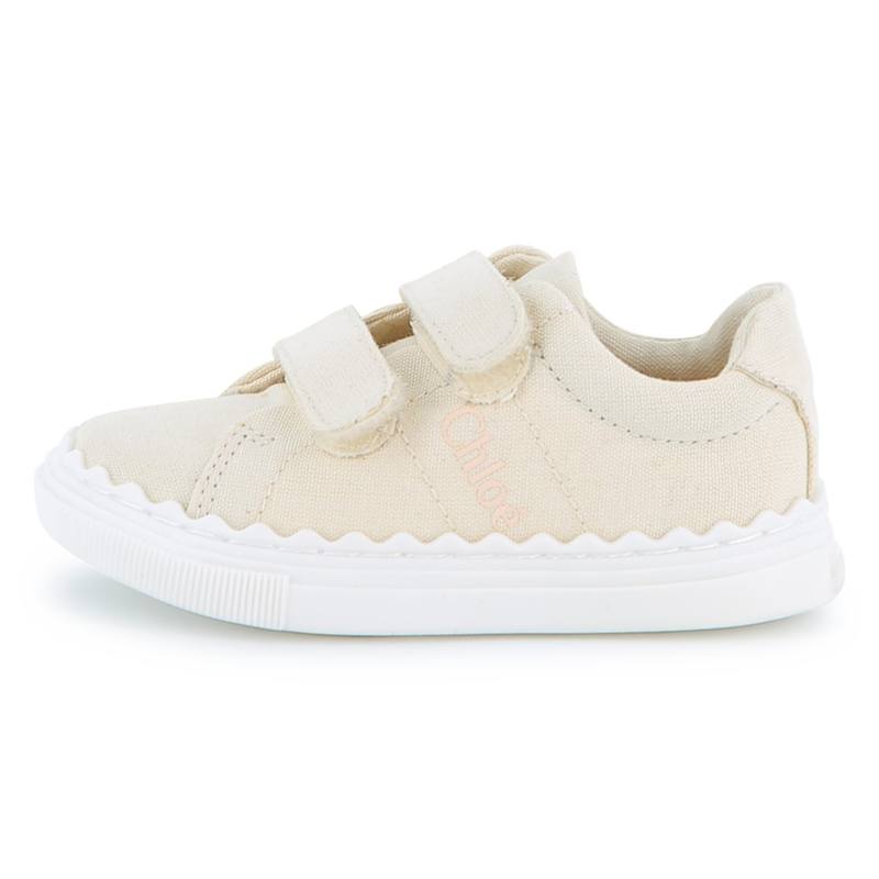 LAGE SNEAKERS CHLOE 
                        GIRL