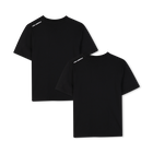 Set van 2 T-shirts KARL LAGERFELD KIDS 
                    JONGEN