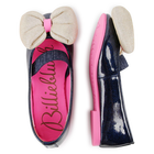 Ballerina's elastieken band BILLIEBLUSH 
                    GIRL