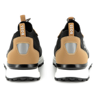 Sneakers met elastische veters BOSS 
                    BOY