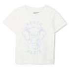 Katoenen joggingpak KENZO KIDS 
                    UNISEX