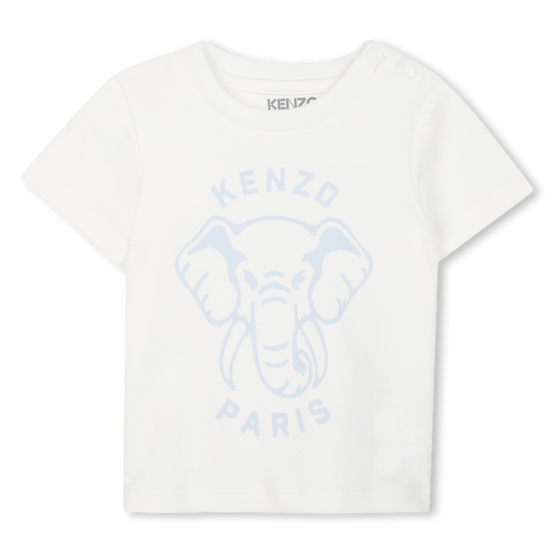 Katoenen joggingpak KENZO KIDS 
                        UNISEX