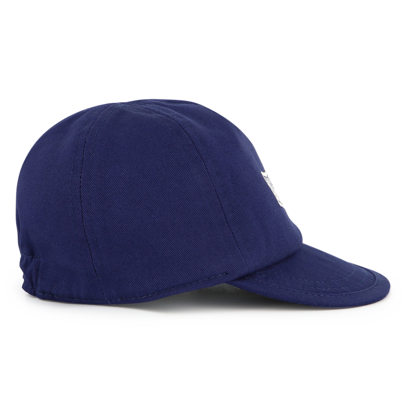 Pet met merkprint TIMBERLAND 
                        BOY