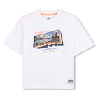 T-shirt met korte mouwen TIMBERLAND 
                    BOY