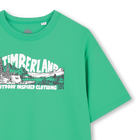T-shirt met korte mouwen TIMBERLAND 
                    BOY