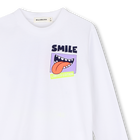 T-shirt met lange mouwen BILLIEBLUSH 
                    BOY