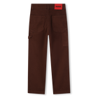 Broek HUGO 
                    BOY