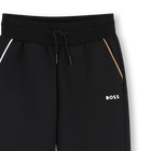 Joggingbroek BOSS 
                    JONGEN