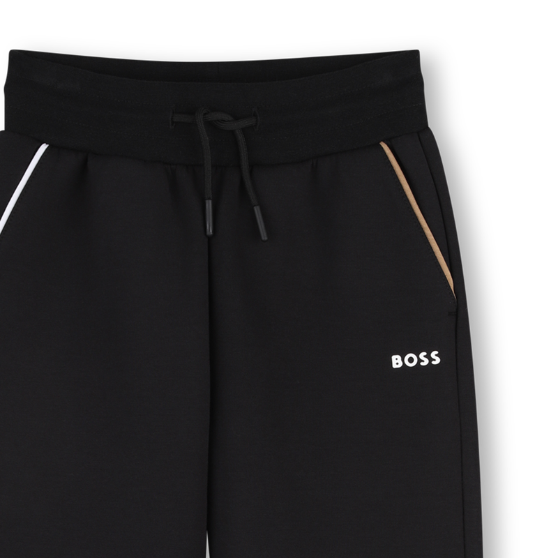 Joggingbroek BOSS 
                        JONGEN