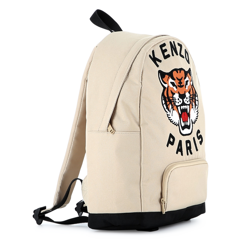 Canvas rugzak KENZO KIDS 
                        UNISEX