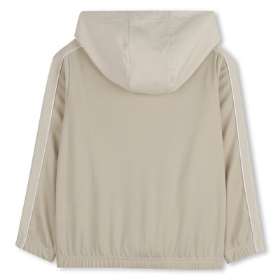 JOGGINGBROEK MET CAPUCHON KENZO KIDS BOY