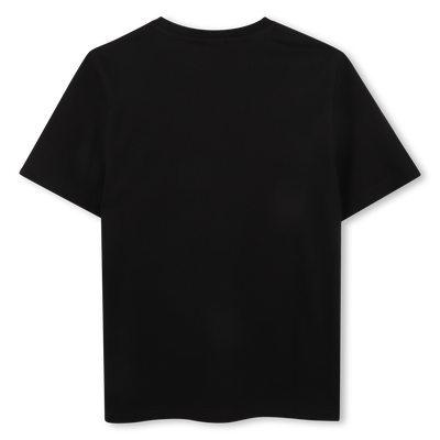 T-shirt met korte mouwen BOSS BOY