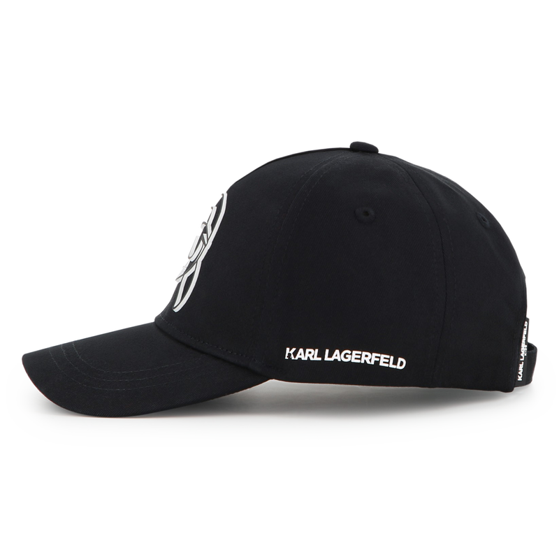 Pet KARL LAGERFELD KIDS 
                        BOY