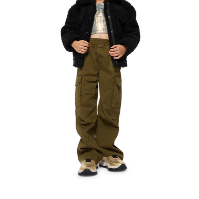 Broek met veel zakken MARC JACOBS UNISEX