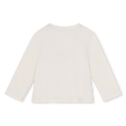 Joggingoutfit KARL LAGERFELD KIDS 
                    JONGEN
