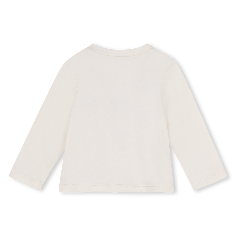 Joggingoutfit KARL LAGERFELD KIDS 
                        JONGEN